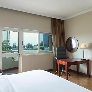 Camera superior con letto king size
